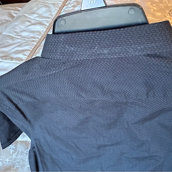 Calvin Klein short sleeve shirt M - Picture 4 of 10